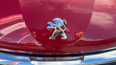 Peugeot 208 1.2 PureTech 82 Active 5dr Petrol Hatchback